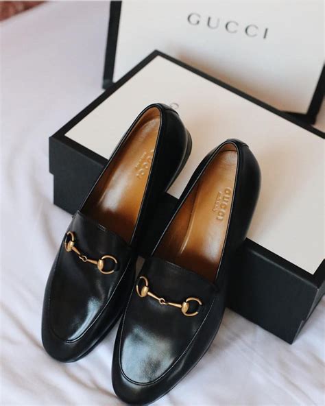 lofers gucci|classic Gucci loafers women's.